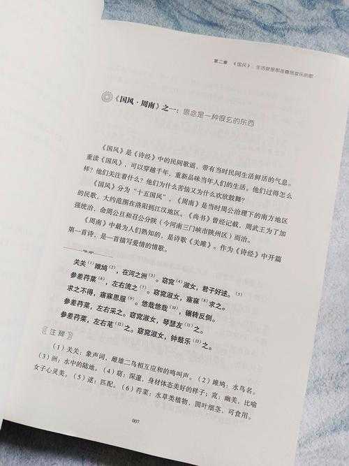 从经典重读到创新探索：诗经论文的选题密码