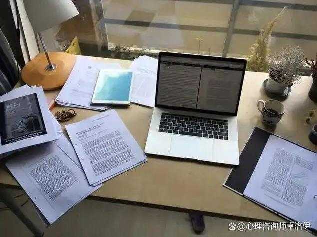 今天实验室咖啡时间，咱们聊聊：什么论文是涉密论文啊