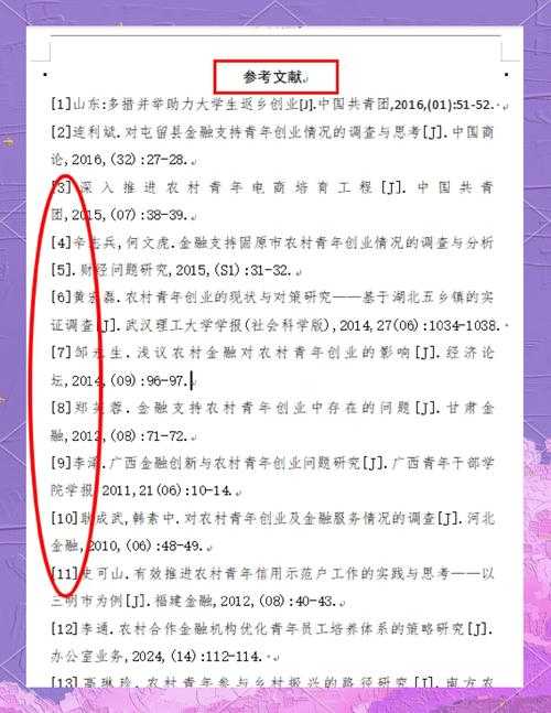 搞定导师审核！论文参考文献怎么规范引用还能提高引用率？