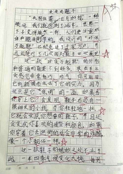 球鞋论文标题怎么写