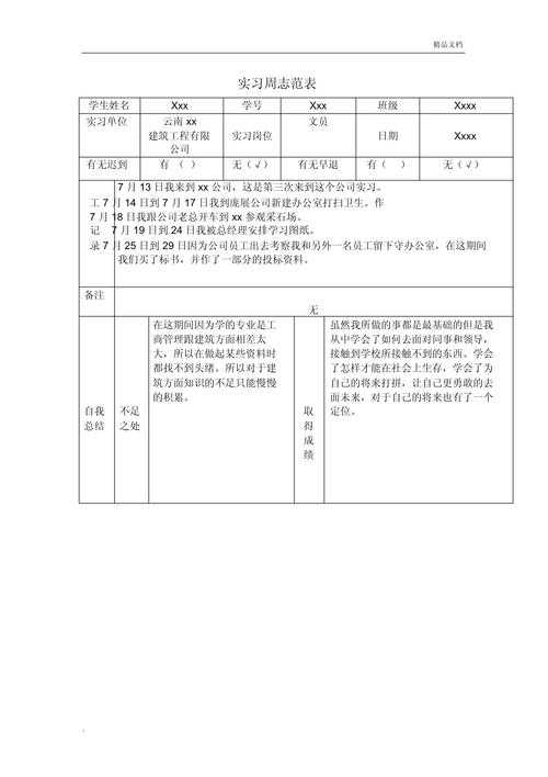 周志论文怎么写