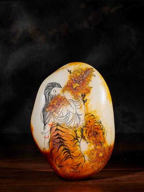 从初稿到发表：玉雕设计论文总结怎么写才能让评审眼前一亮？