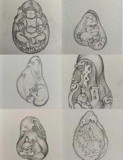 从初稿到发表：玉雕设计论文总结怎么写才能让评审眼前一亮？