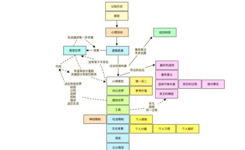 解锁职场自信力的秘密：基于双循环心理强化模型的研究