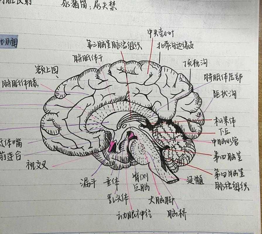 学术地图绘制指南：一篇专业文献综述的完整解剖图