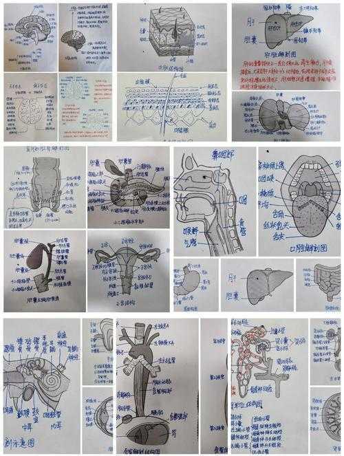 学术地图绘制指南：一篇专业文献综述的完整解剖图