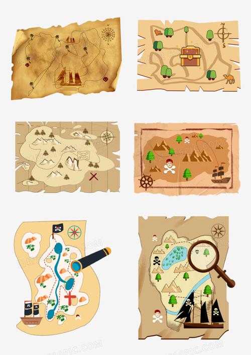 论文文献下载：数字时代的学术寻宝地图