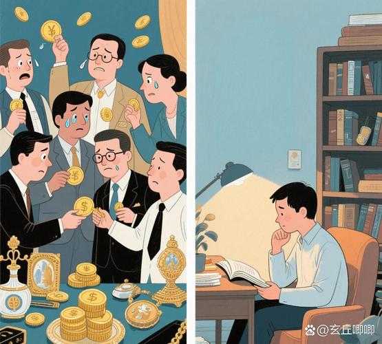 别再让插画拖后腿！论文插画部分怎么写才能让审稿人眼前一亮