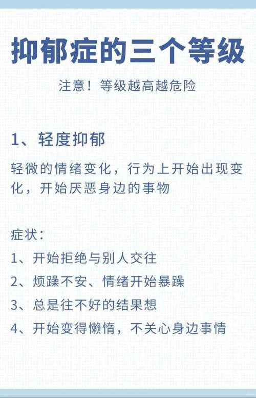 专家揭秘：如何正确理解抑郁症论文—必读指南