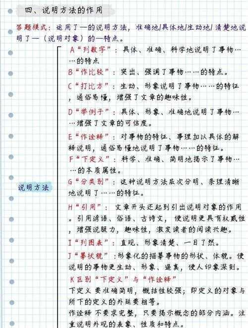 从课堂到考场:议论文结构运用的实战密码