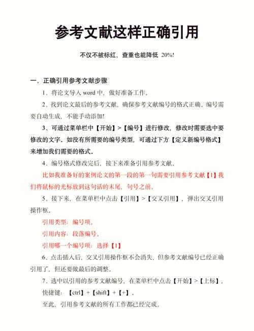 别再踩坑了!资深学术人教你“论文怎么正确引用档案”的终极指南
