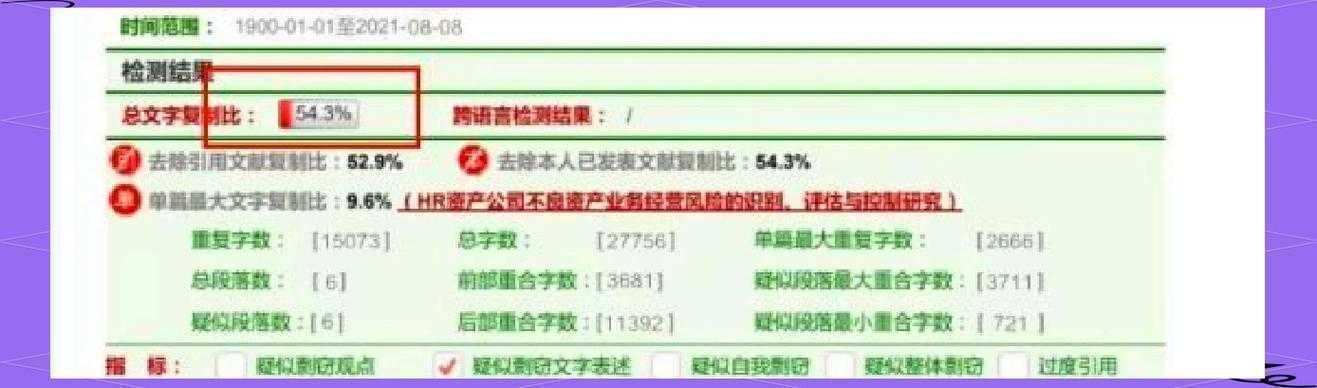 别再为查重发愁!论文中的定义怎么降重,这篇全解析帮你搞定