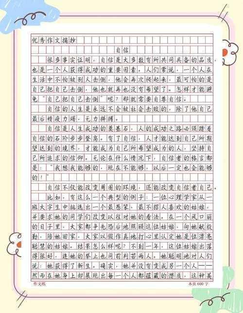 别慌！让我用学术研究的方法告诉你：自信的议论文怎么写才能稳赢