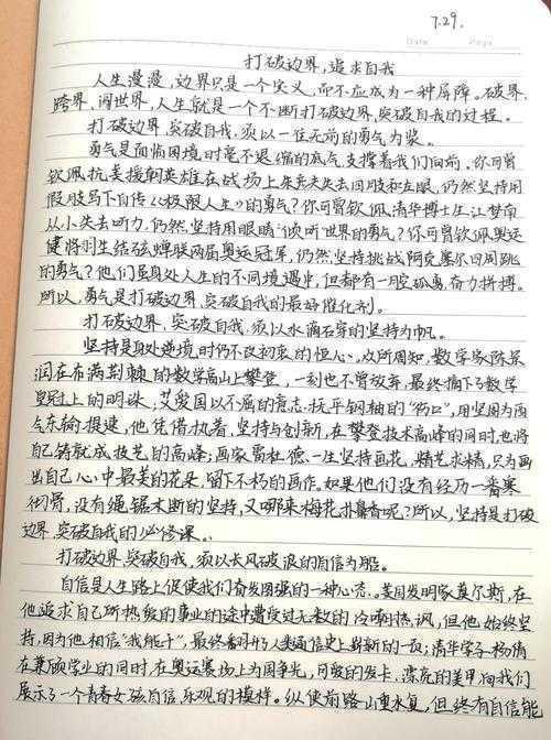 别慌！让我用学术研究的方法告诉你：自信的议论文怎么写才能稳赢