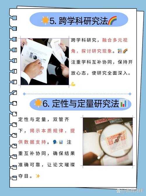 解锁文献价值的5层深度:研究生的论文阅读方法论