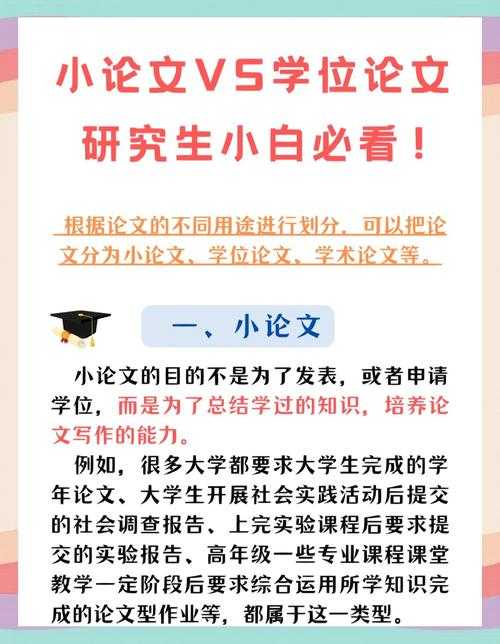 为什么说产品差异论文是你学术路上的分水岭？