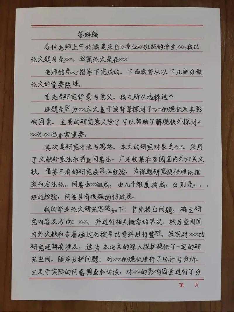 搞懂这几点，你的毕业论文价值翻倍｜毕业论文属于什么论文？