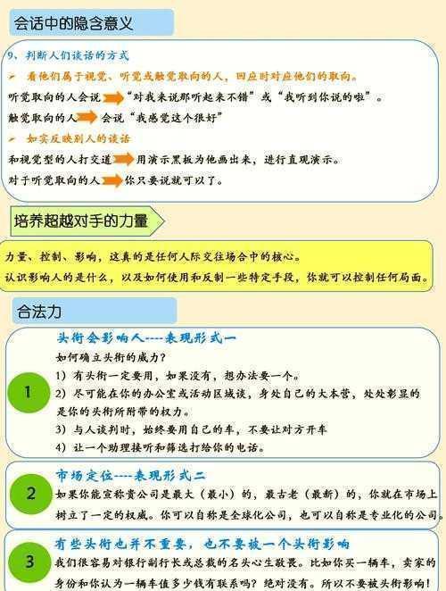谈判桌上如何胜券在握:一个学术老司机的实战论文指南