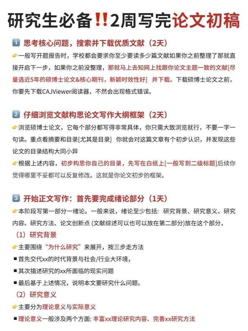 从入门到精通:研究生怎么阅读论文?一篇让你少走弯路的全攻略