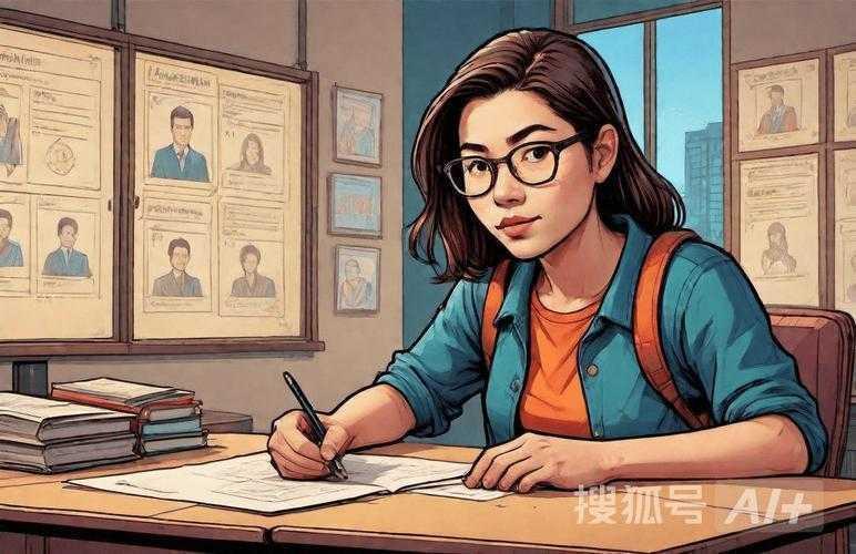 论文查重系统：守护学术殿堂的科技守门人