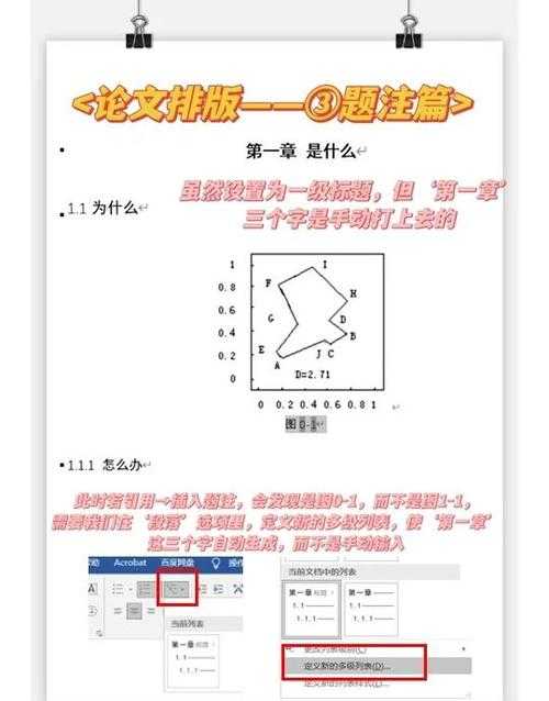 别再为格式头疼了!论文注释角标怎么加?看完这篇全搞定
