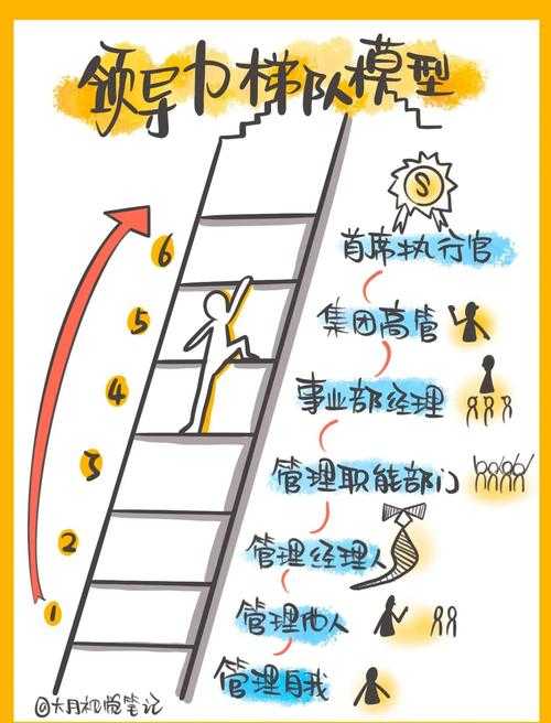 跨越职责峡谷:当职业角色变迁的多层级路径探析