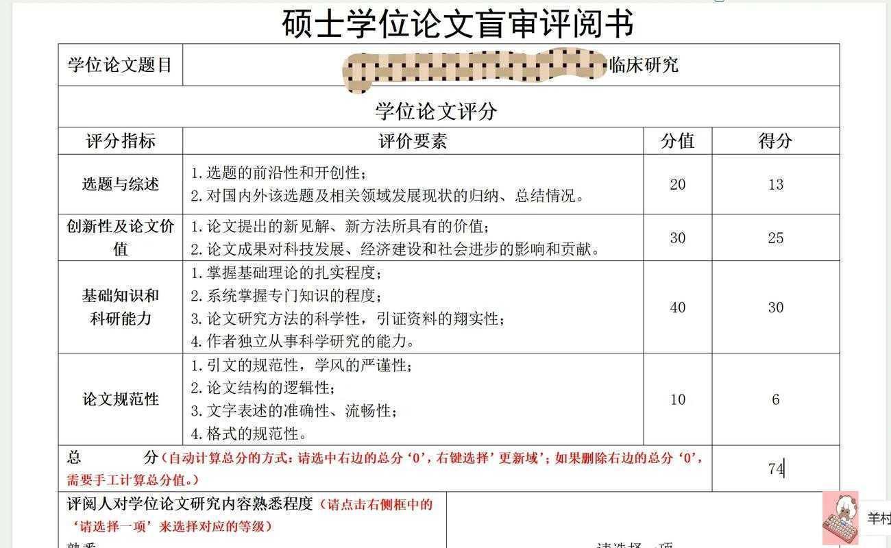 解密学术圈潜规则:论文送审是送什么论文?别再让盲审绊住你!