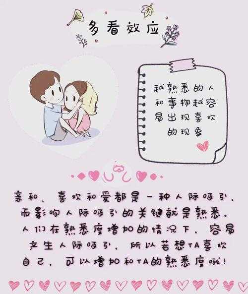 当学术照进现实:聊聊「爱情心理学论文如何脱单」那些让人恍然大悟的实操路径