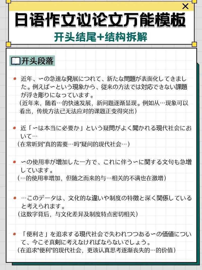 别再走弯路了!学术老司机教你「日本修士论文怎么写」通关秘籍