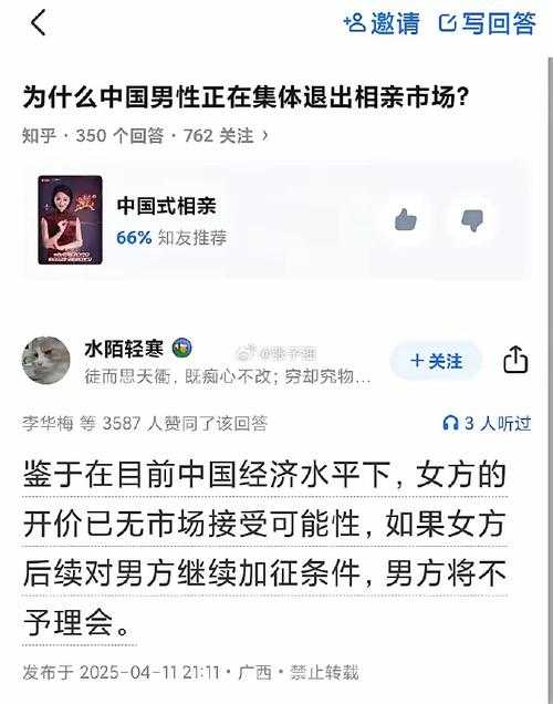 相亲男查你论文?揭秘知识型相亲中的行为密码