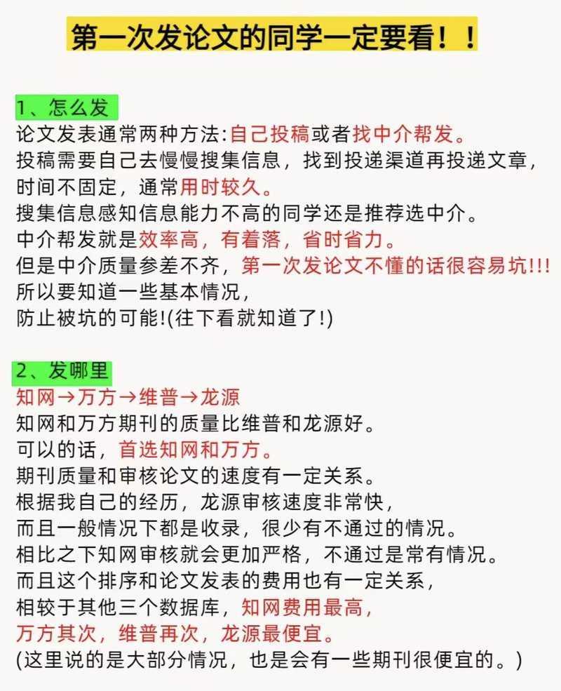 揭秘学术传播密码:论文怎么写文案才能吸引读者注意力?