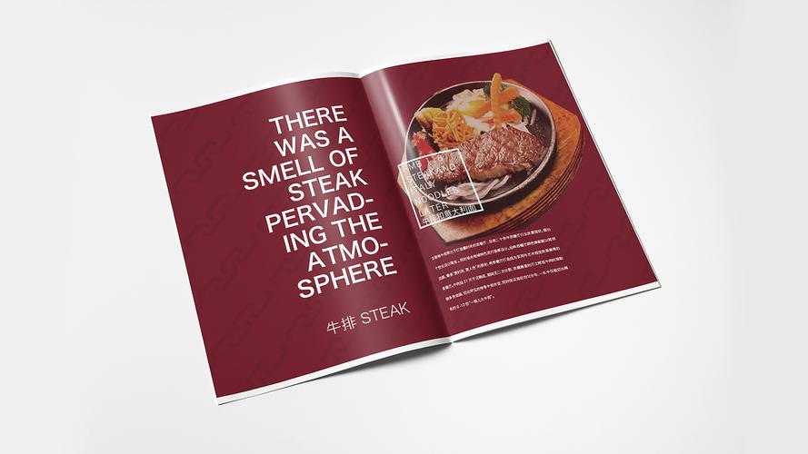 牛排工艺论文怎么写