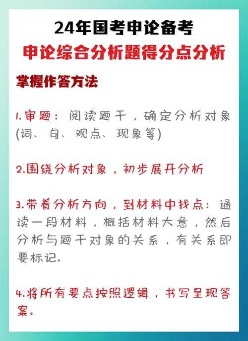 申论议论文题目解构指南:从概念混淆到高分策略