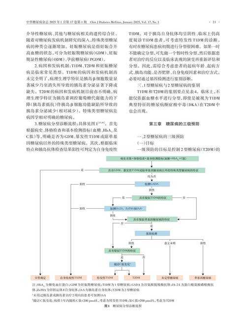从零开始打造一篇糖尿病研究论文摘要:学术写作的实践指南