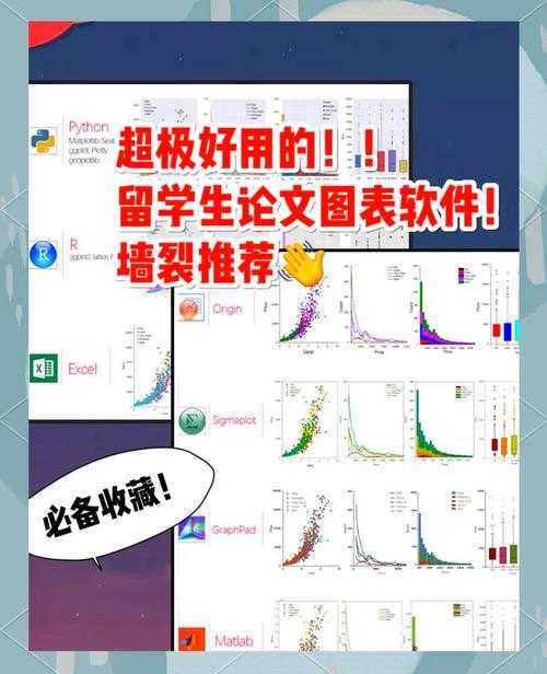 你的论文图表不专业?揭秘学术插图的底层逻辑与避坑指南