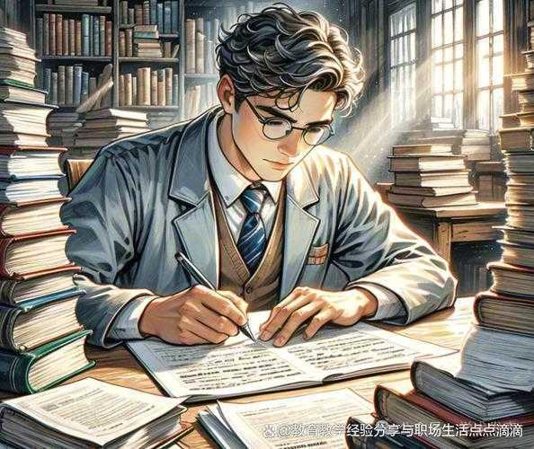 博士求生指南：那个必须卡住的论文发表死线