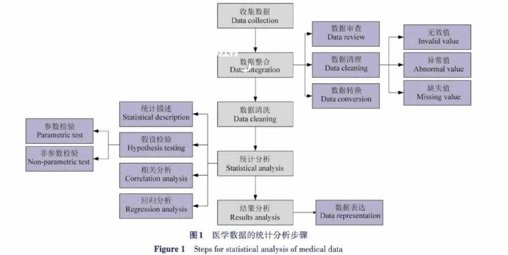 掌握论文图表的黄金法则：从数据到呈现的艺术之旅
