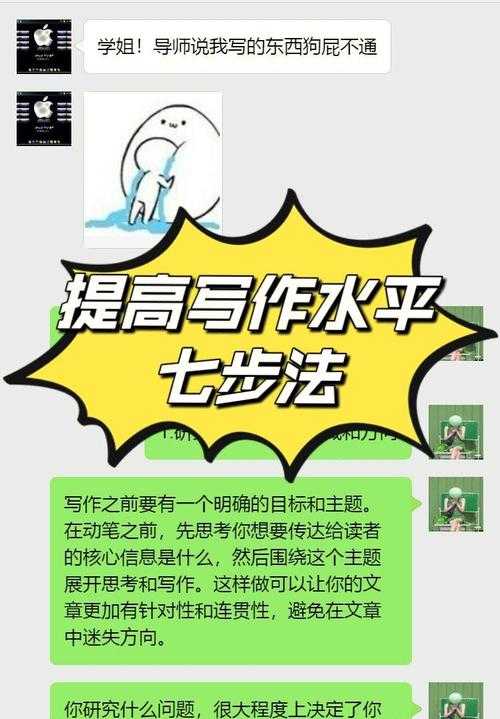 揭秘高效写作:职称考核论文怎么写的实战指南