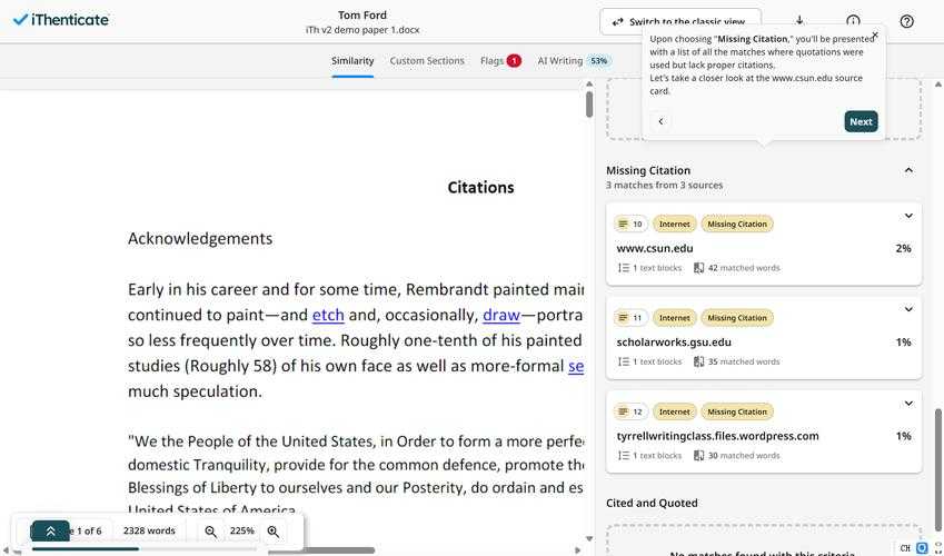 解锁你的学术表达:降低英文论文查重率的多维策略