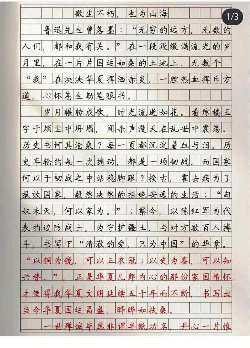 和平议论文在当代教育中的不可替代价值