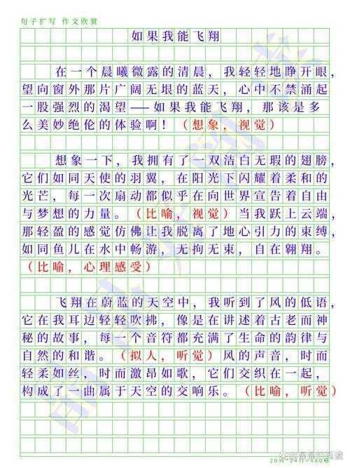 议论文标题的艺术：让修饰词为你的观点装上翅膀