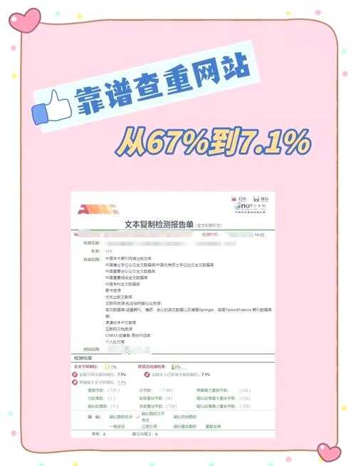 当你在深夜改论文时:两篇论文之间如何查重才能避坑?