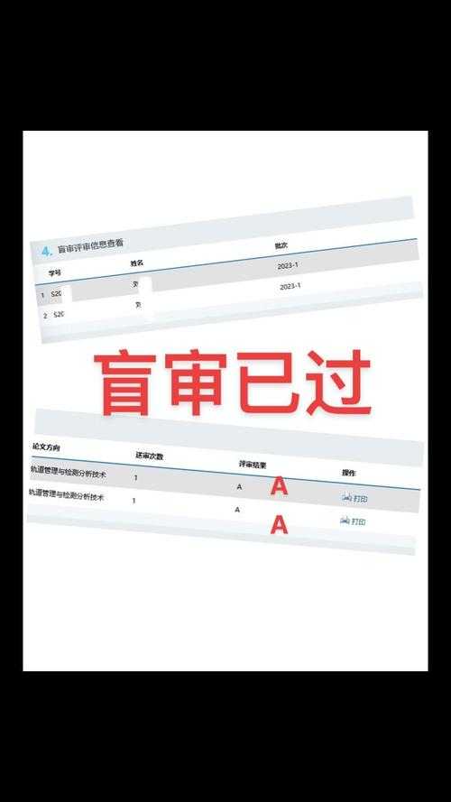 经历过才懂：论文盲审未通过怎么办，我的自救指南