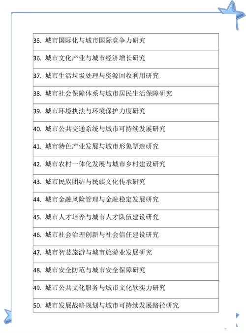 还在为开题发愁？来看这篇“城市因素论文怎么写”的保姆级教程