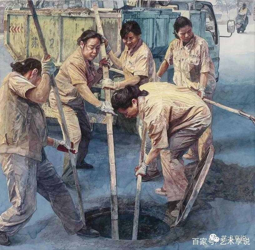 学者型画家的养成之路：如何平衡创作与学术研究