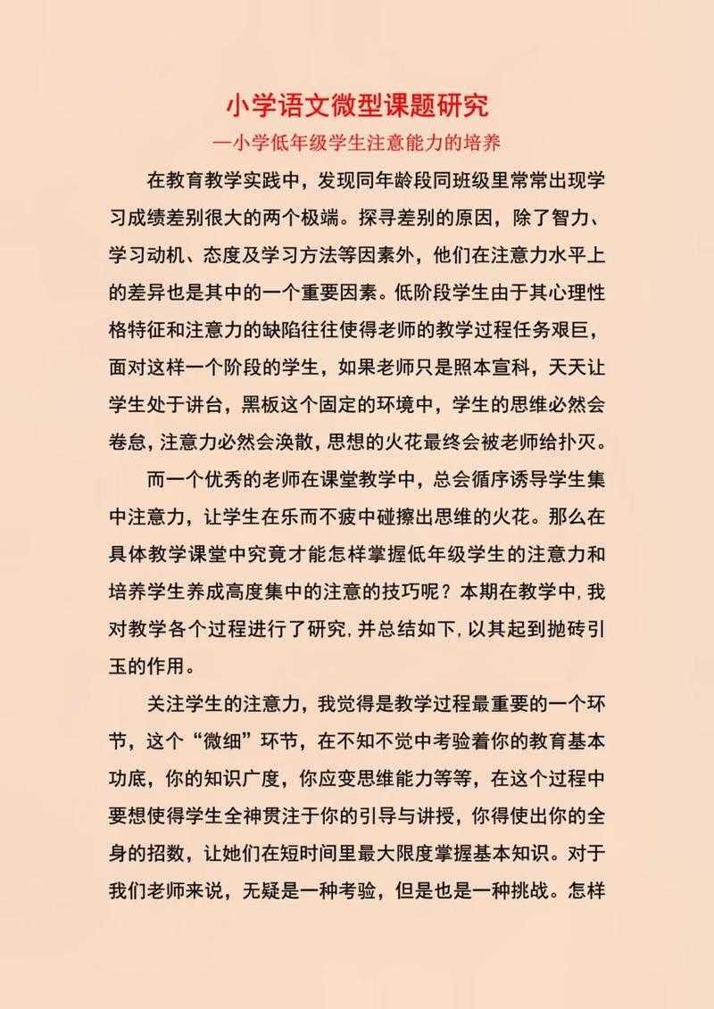 破解难题:当“留守儿童怎么写论文啊”成为研究课题时,我们能做什么?