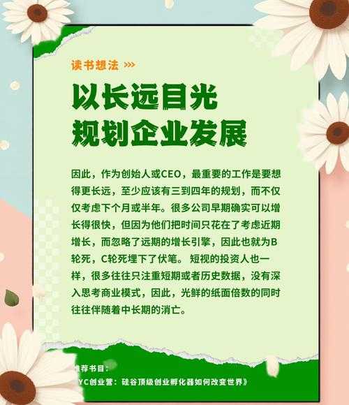 从理论到实践：小企业发展的多维推进策略研究