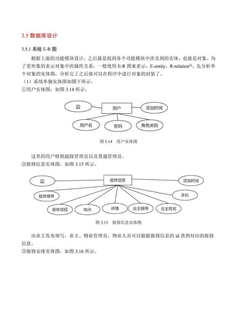 论文七星图是什么意思