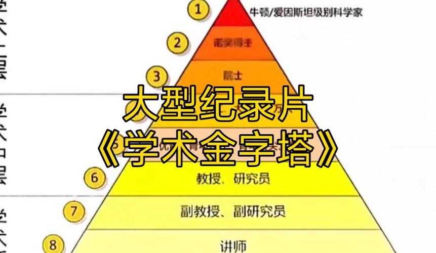 从学术金字塔到公共认知：院士是什么论文的社会建构研究