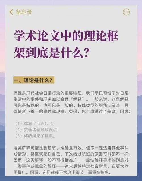 当我们在论文中谈“论述”,我们到底在谈什么?